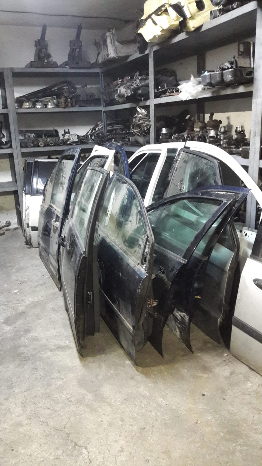 Ford focus çıkma parçaları ve Aradığınız tüm yedek parça modelleri